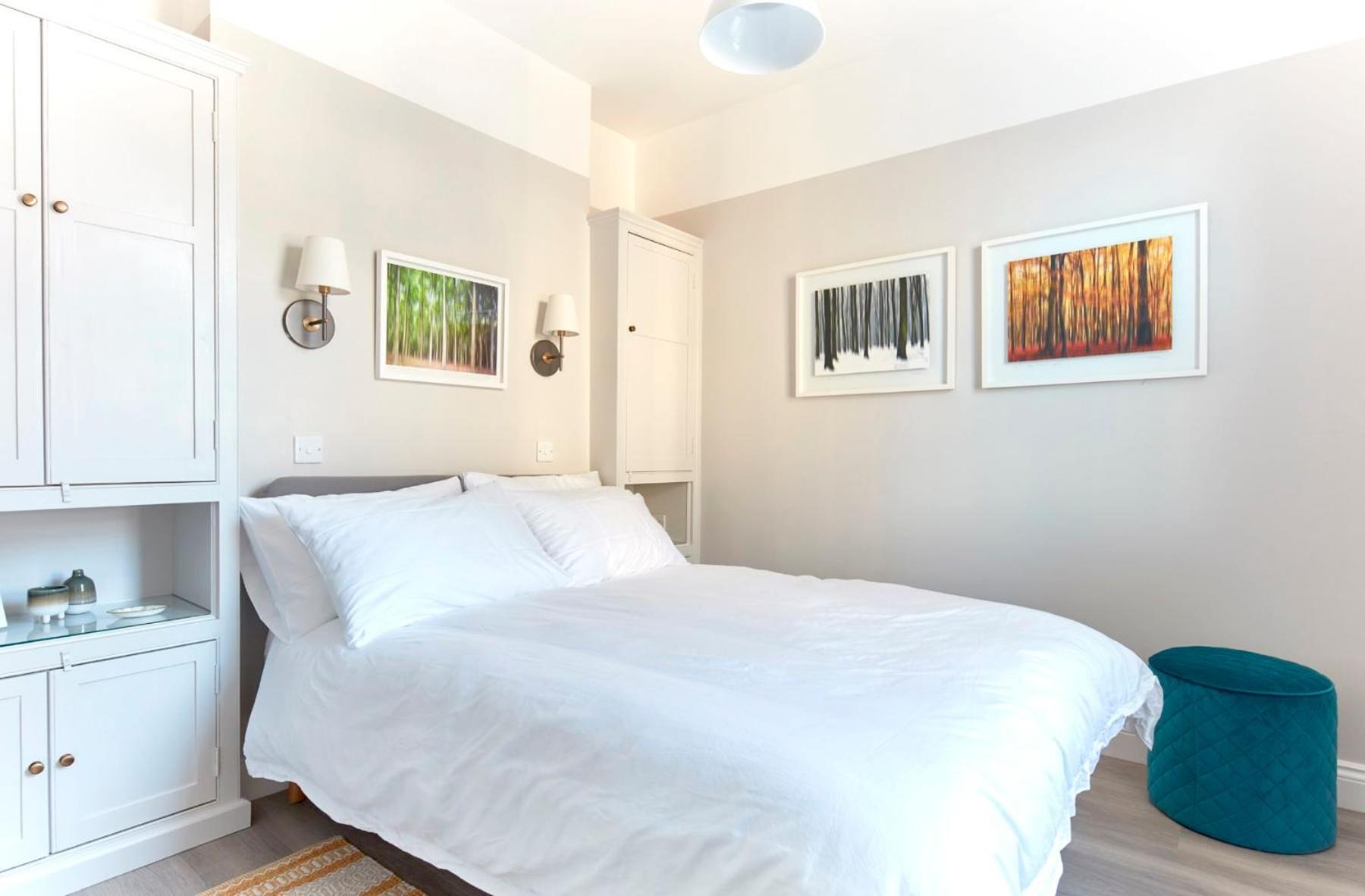 Spacious Beach Front Apartment With Stunning Sea Views Deal Exterior foto